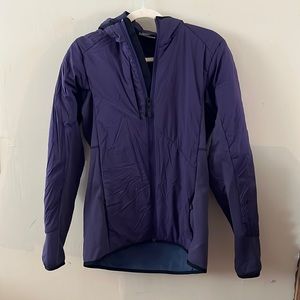 Black Diamond Stretchy Jacket